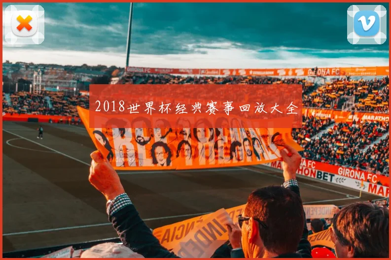 2018世界杯经典赛事回放大全